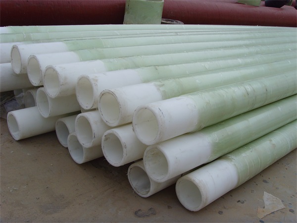 PP/FRP復(fù)合管 PP/FRP復(fù)合管