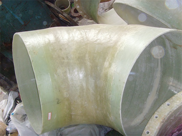 纏繞玻璃鋼彎頭 纏繞玻璃鋼彎頭