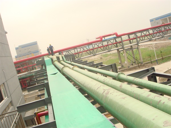 纏繞玻璃鋼管道 纏繞玻璃鋼管道